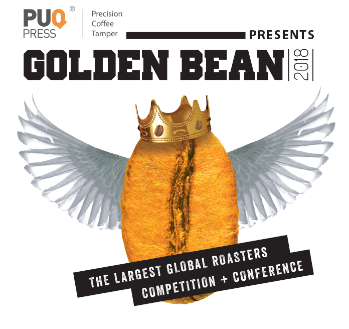 The Golden Bean results are in!