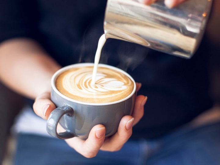 Food & Wine: The Best Coffee in Every State