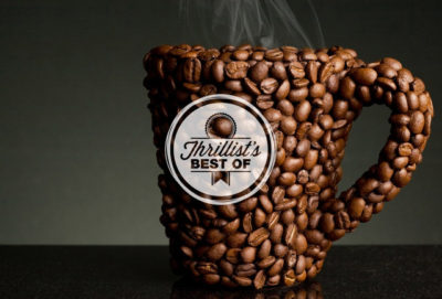 Thrillist: The Top 10 Coffee Roasters in the Nation, As Voted by Super-Serious Coffee Nerds