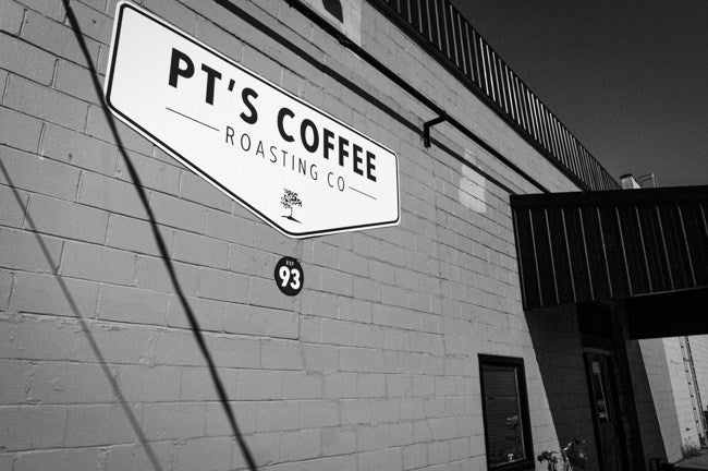 KCcoffeegeek: Everything I Thought I Knew About PT's Coffee Was Wrong