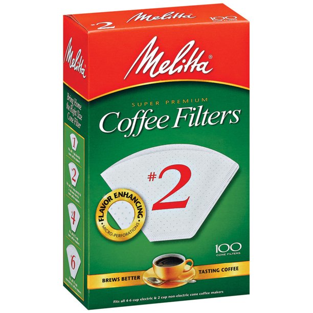 Coffee Filters