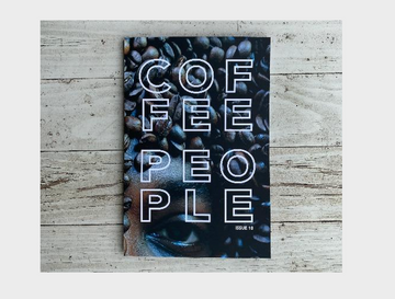 Coffee People Zine / Issue 10