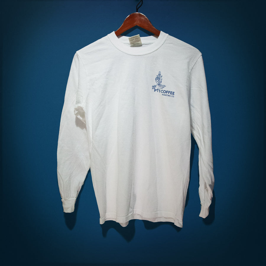 "Without the Love" Long-Sleeve Tee