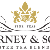 Harney and Sons logo